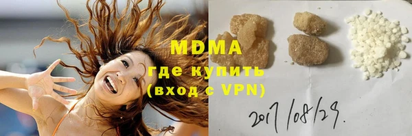 гашик Михайлов